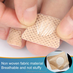 SAMVO Herbal 8-Jam Perawatan dan Pelindung Kuku Kaki dari Jamur dengan Gel dan Hasil Cepat & Terlihat - Product Image 5