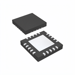 Electronic Chips Component Interface 20 WFQFN Exposed <b>Pad</b> SN75LVCP412RTJT In Stock - Product Image 1