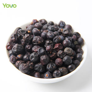 Di alta qualità pura naturale di ginepro secco bacche di ginepro secco per condimento cottura <span class=keywords><strong>Gin</strong></span> Making - Product Image 4