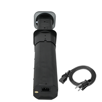 Prise électrique motorisée Power Pop up Kitchen Popup Tower Electric Lifting Hidden Desktop Socket