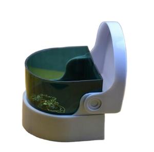 Pembersih berlian ultrasonik, Dental & Perhiasan bertenaga listrik - Product Image 1