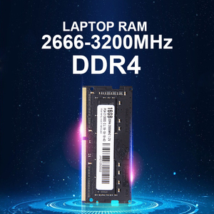 BESTOSS Mémoire RAM pour ordinateur 4 Go 8 Go 16 Go 32 Go DDR3 DDR4 DDR5 1600 MHz 2400 MHz 2666 MHz 3200 MHz 5600 MHz pour ordinateur portable de jeu PC - Product Image 5