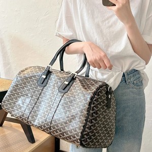 Bolsa de Viaje Transpirable <span class=keywords><strong>Goya</strong></span> Boston 45 PU, Seleccionada con Rigor, para Fitness, Unisex, de Mano y Bandolera, Equipaje de Mano - Product Image 2