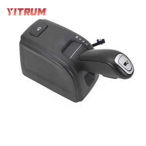 Palanca de cambio de marchas YITRUM para camiones Volvo 280008812, material ABS, nueva pieza de repuesto - Product Image 1