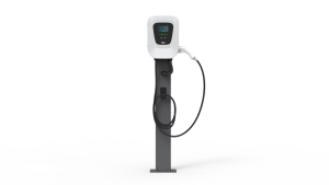 <span class=keywords><strong>Pilot</strong></span>/SINO APP控制，通过CE证书，110V/240V 7KW 11KW 22KW 1型交流电动汽车充电器，带WiFi蓝牙功能 - Product Image 2