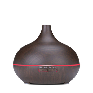 Grande decorazione <span class=keywords><strong>per</strong></span> la casa diffusore di aromi ad ultrasuoni macchina telecomando elettrico diffusore di olio essenziale <span class=keywords><strong>per</strong></span> uso domestico aria profumata - Product Image 3