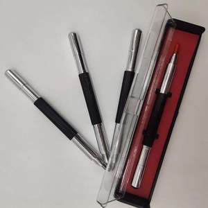 Outils de marquage à double tête en carbure, stylo de gravure, stylo de gravure pour verre et métal - Product Image 6