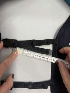 เสื้อกั๊กระบายความร้อนแบบระเหยน้ำ YZ ระบายอากาศได้ดี ไม่ต้องใช้พลังงาน สายรัดปรับได้ ป้องกันอาการฮีทสโตรกสำหรับกิจกรรมกลางแจ้ง - Product Image 5