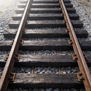 Travesaños de Hormigón para Ferrocarril Minero de Vía Estrecha 600mm 762mm 900mm para Vías de Minería Subterránea - Product Image 5