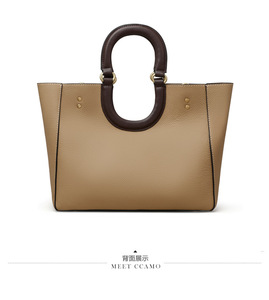 Sacs à main de créateurs en gros, sacs bandoulière, sacs à main pour femmes, sacs fourre-tout authentiques - Product Image 5