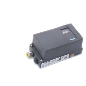 Módulo Controlador PLC para Programación de PLC, Automatización Industrial y Posicionador de Válvulas 6DR5320-0NG01-0AA0 en Stock - Product Image 1
