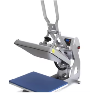 Get It Now! Periodic Offer Commercial Hotron AUTO-CLAM 11x15 Automatic Heat Press <b>Machine</b>-Ready to Ship - Product Image 3