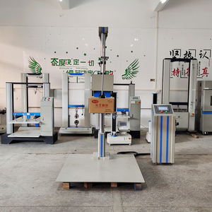Machine d'essai de chute libre avec système de déclenchement, directement de l'usine - Product Image 4
