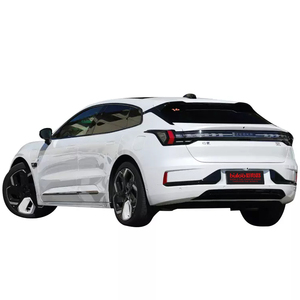 Zeekr 001 nuevo en stock ZEE001 001 Electric ar hekr zeekr 001x2023 sed Car - Product Image 6