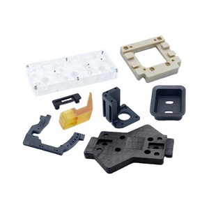 Pieza de repuesto para mecanizado Cnc, fresado de torneado <span class=keywords><strong>Nbridge</strong></span>, Micromecanizado de aluminio anodizado personalizado, pieza de automóvil, chapado de Metal, OEM personalizado - Product Image 1