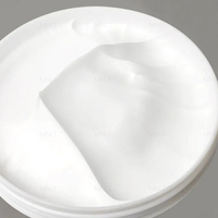 Crème conductrice RF blanche à haute conductivité thermique pour appareil de beauté RF à ultrasons, consommable esthétique pour salon