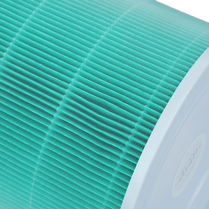 Filtre de remplacement au charbon actif et filtre HEPA compatible avec le <span class=keywords><strong>purificateur</strong></span> <span class=keywords><strong>d</strong></span>'<span class=keywords><strong>air</strong></span> Xiao <span class=keywords><strong>Mi</strong></span> 1-2-2s-3-<span class=keywords><strong>3h</strong></span>-pro - Product Image 3