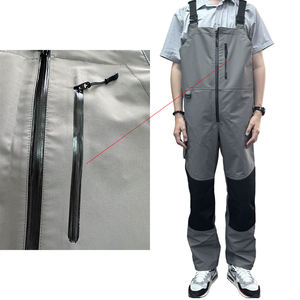100% जलरोधक लुभावनी कपड़े हिकिंग पैंट के लिए अनुकूलित वेडर्स बाइक पैंट को अनुकूलित किया जा रहा है - Product Image 4