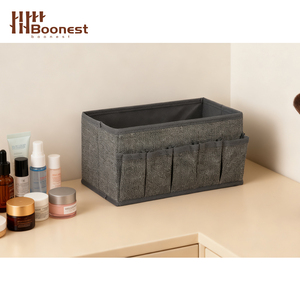 Lemari <span class=keywords><strong>Organizer</strong></span> Bin <span class=keywords><strong>Bra</strong></span> pakaian dalam penyimpanan laci pembagi pakaian pakaian dalam tempat penyimpanan untuk pakaian dalam - Product Image 4