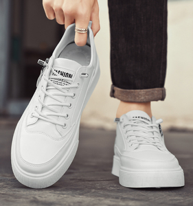 <span class=keywords><strong>Scarpe</strong></span> da <span class=keywords><strong>Uomo</strong></span> 2026 di Alta Qualità con Suola Morbida Design Casual <span class=keywords><strong>Taglie</strong></span> Grandi <span class=keywords><strong>Scarpe</strong></span> Casual da <span class=keywords><strong>Uomo</strong></span> - Product Image 6