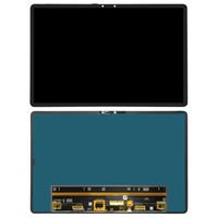 Rakitan Digitizer LCD Layar AMOLED 100% Teruji untuk Penggantian Layar Tablet Lenovo Xiaoxin Pad Pro 11.5 "/TB-J716F/TB-J706F