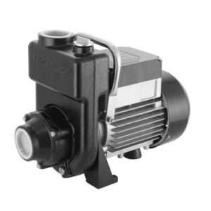 <span class=keywords><strong>Pompe</strong></span> à Eau Solaire Centrifuge Auto-Amorçante de Surface 1 CV 1,5 Pouce Sans Balais PMSM avec Panneau Solaire - Product Image 1