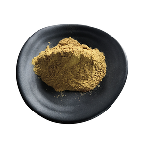 Lal onaylı Ox safra konsantresi kollik asit 45% Ox safra özü tozu - Product Image 2