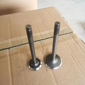 Pièces de moteur soupape d'échappement d'admission 7617500 4315062 utilisée pour citroen jumpy pour <span class=keywords><strong>Fiat</strong></span> Tempra 1.6 - Product Image 3