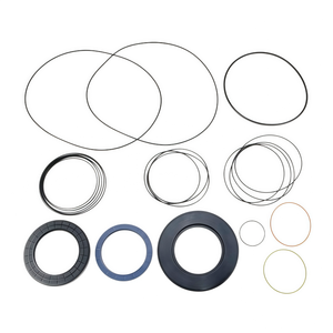 Kit de Reparación de Motor Hidráulico Poclain MSE35 MS35 de 1 Velocidad, Kit de Repuestos para Motor de Pistón Hidráulico - Product Image 1