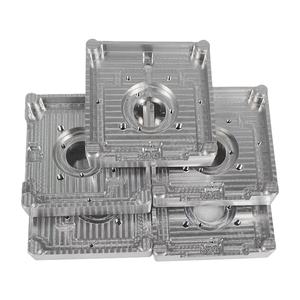 خدمة تصنيع الصفائح المعدنية ذات النماذج الأولية السريعة ، ختم القطع بالليزر والألومنيوم من الفولاذ المقاوم للصدأ ، مخصص - Product Image 1