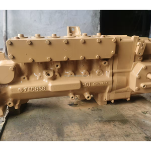 Pompe à injection de carburant 7E-5888 pour moteur diesel 3406, pièces de réparation pour machines lourdes - Product Image 3