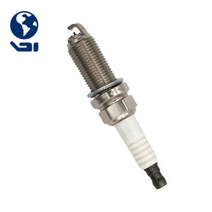 Bougies d'allumage FK20HBR11 90919-01249 9091901249 en gros d'usine chinoise compatibles avec Lexu-s GS350 IS250 - Product Image 3
