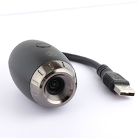 Projecteur d'étoiles USB, Veilleuse réglable, Projecteur de ciel étoilé romantique pour voiture, Lumière décorative d'ambiance pour toit de voiture