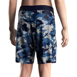 Shorts de Pêche et de Chasse Extensibles 4 Directions Haute Performance UPF 50+ Imperméables Respirants Grande Taille Coupe-Vent - Product Image 6