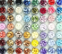 Mini perles de cire à cacheter de bouteille en plastique pour granule de sceau de cire d'enveloppe de mariage