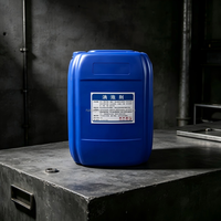 Défoamer haute activité sûr pour l'industrie de la fermentation et la production biologique