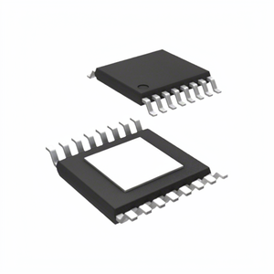 Power Management (PMIC) TPS40053PWP Electronics Component Authorized Distributor 16 PowerTSSOP - Product Image 1