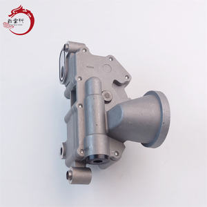 Bomba de aceite del sistema de motor de gran venta 21310-3C300 213103C300 para Beijing Hyundai ELANTRA / LINGDONG (AD) 21310 3C300 - Product Image 3