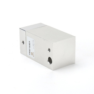 Yingsen Pneumatics Custom Plunger Cylinder Aluminum Single-acting Pneumatic For Printing Presses - Product Image 2