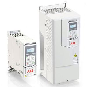 ไดรเวอร์ปรับความถี่ ACS310 ซีรีส์ 3000W แบบสามเฟส 380V สำหรับมอเตอร์และคอมเพรสเซอร์ - Product Image 1