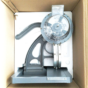 多用于电子小孔半自动纸袋网眼垫圈机器冲床 - Product Image 4