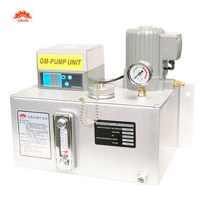 <span class=keywords><strong>Pompe</strong></span> <span class=keywords><strong>à</strong></span> huile électrique automatique, 5 v, 8l, grande capacité de boîte métallique, engrenage de glaçage, pour <span class=keywords><strong>tour</strong></span> - Product Image 1