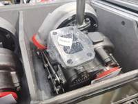BLSH HX40W HX50G HX50W HE800FG HE300WG HX50 HE400VG HX40 HX35 HE500WG HX35W HX35M HE300FG Turbo Turbocompresseur pour Holset DOOSAN