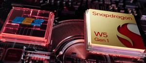 Reloj inteligente OnePlus Watch 2 versión global, 2GB RAM, 32GB ROM, pantalla AMOLED de 1,43 pulgadas, <span class=keywords><strong>Google</strong></span> <span class=keywords><strong>Wear</strong></span> <span class=keywords><strong>OS</strong></span> 4, Frecuencia dual, GPS, NFC - Product Image 4