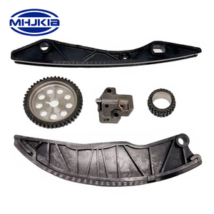 <span class=keywords><strong>Kit</strong></span> de Cadena de Distribución para Motor G4FA G4FC 24300-2B000, <span class=keywords><strong>Kit</strong></span> de <span class=keywords><strong>Correa</strong></span> de Distribución 24420-2B000 24421-2B000 24321-2B000 24431-2B000 para <span class=keywords><strong>Hyundai</strong></span> Kia - Product Image 4