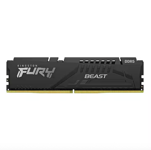 16 DDR5 5600 MHz Desktop <b>RAM</b> Kit With ECC Function Memory Capacity Available In-Stock ECC <b>RAM</b> Kit 16 DDR5 5600 MHz Desktop <b>RAM</b> K - Product Image 1