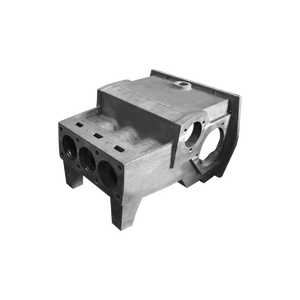 Boîtier de pompe pour pompe à eau FMC Triplex L09-420, pièce 5260537, pour équipement de forage minier L09420, pièces de machines minières 39-5260537 - Product Image 1