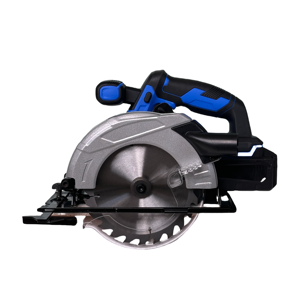 Sierra circular eléctrica inalámbrica 165mm (6-1/2 '') Máquina de corte sin batería Batería de 20V - Product Image 1