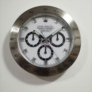 <span class=keywords><strong>Orologio</strong></span> <span class=keywords><strong>da</strong></span> <span class=keywords><strong>parete</strong></span> di lusso rotondo in metallo moderno <span class=keywords><strong>con</strong></span> <span class=keywords><strong>orologio</strong></span> <span class=keywords><strong>da</strong></span> polso silenzioso personalizzato <span class=keywords><strong>numeri</strong></span> 3D nero luminoso <span class=keywords><strong>orologio</strong></span> <span class=keywords><strong>da</strong></span> <span class=keywords><strong>parete</strong></span> grande diamante - Product Image 3