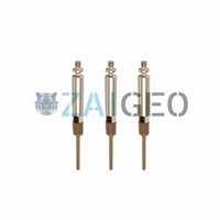 Pièces détachées pour machine de découpe à jet d'eau Omax 304885 Ensemble de piston Ensemble de tige de piston Kit de pièces de rechange pour découpeuse à jet d'eau